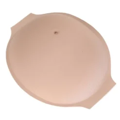 Falsk Gravidmage Rektangulär Andningsbar Lättviktig Artificiell Gravidmage för Rekvisita Kostymer Cosplay><noscript><img width=