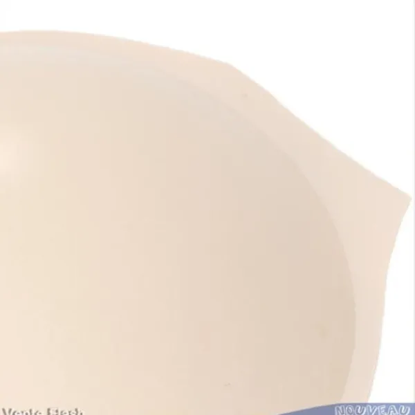 Falsk gravidmage, sömlös falsk mage, stor lätt mage av> Tillbehör