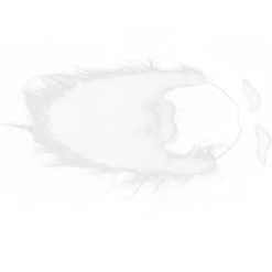 Falska mustaschskägg Justerbar elastisk rep Jultomtenskäggsset för jul><noscript><img width=