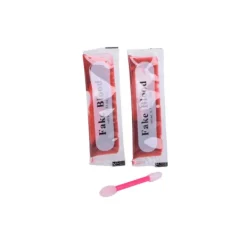 Falskt avskuret halssår med 10 ml falskt blod halloween-tillbehör><noscript><img width=