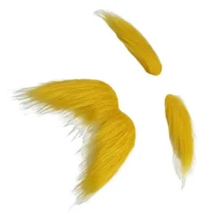 Falskt Skägg Mustasch Falska Ögonbryn för Barn Vuxen Halloween Jul Large> Tillbehör