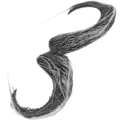 Fejk Skägg Rekvisita Simulerad Mustasch Rekvisita Halloweenfest Cosplay Fejk Skägg Dekorati> Tillbehör