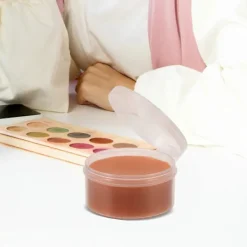 Fejk Sårvax Specialeffekt Sminkvax för Halloween 40g><noscript><img width=