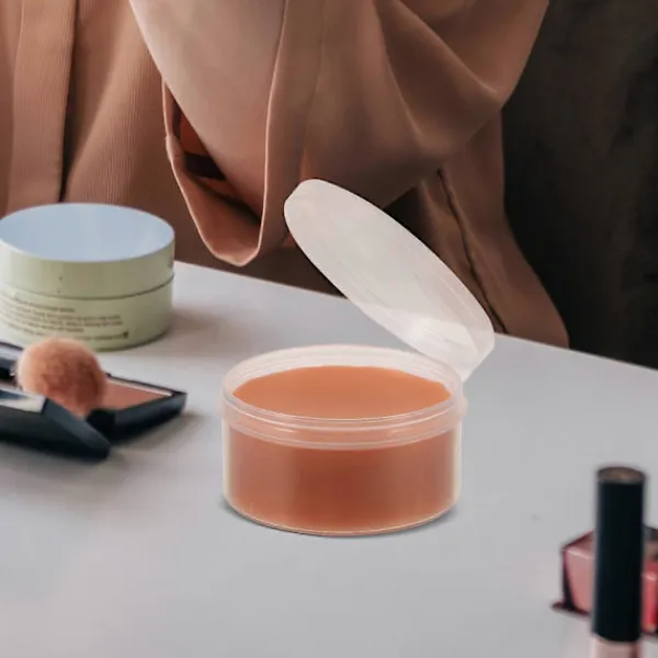 Fejk Sårvax Specialeffekt Sminkvax för Halloween 40g> Smink