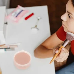 Fejk Sårvax Specialeffekt Sminkvax för Halloween 40g><noscript><img width=