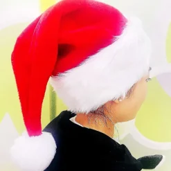 FestligJulmössaMjukBekvämStilrenVinteraccessoar><noscript><img width=