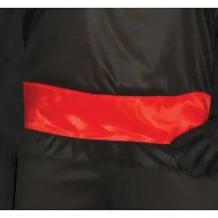 Fiestas Guirca Justice Speaker Kostymset för män M Röd/Svart M><noscript><img width=