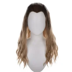 Filmfigur Cosplay Peruk Syntetisk Peruk Cosplay Fest Kostym Rekvisita Daglig Peruk><noscript><img width=