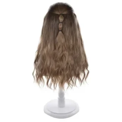 Filmfigur Cosplay Peruk Syntetisk Peruk Cosplay Fest Kostym Rekvisita Daglig Peruk><noscript><img width=