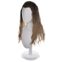 Filmfigur Cosplay Peruk Syntetisk Peruk Cosplay Fest Kostym Rekvisita Daglig Peruk><noscript><img width=