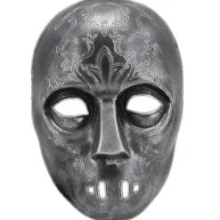 FMYSJ Filmrekvisita Dödsätare Mask - Cosplay och Maskerad Kostymtillbehör (FMY)> Masker