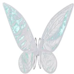 FMYSJ Fjärilsvingar Ängel Alvvingar Barn Flickors Festivalfest Rollspel Rekvisita (FMY)> Tillbehör