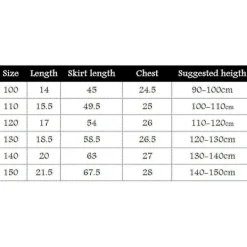 Flicka Aladdin Jasmine Prinsessa Kostym Maskeradkläder> Dräkter