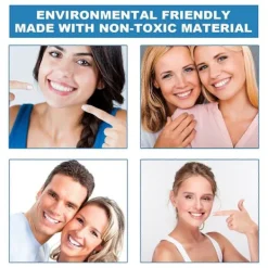 Formande tandkött> Tillbehör