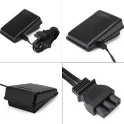 Fotpedal för Singer symaskin-FA-><noscript><img width=