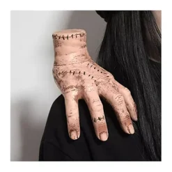 DAO För Wednesday Addams Family, Thing Hand From Wednesday Addams, Cosplay Hand By Addams Family Db><noscript><img width=