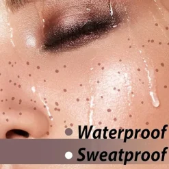 Freckle Tattoo Stickers - 20 st, Freckle Tattoo, Freckle Patches, Vattentät Realistisk Tillfällig><noscript><img width=