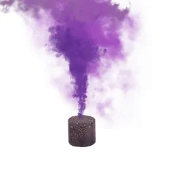 Färgglad Effekt Rök Tub Flaska Studio Piller Brinnande Rök Tårta Bil Fotografering Leksak Fest Halloween Rekvisita Rök Tårta Tillverkare Yanlieso><noscript><img width=