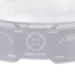 Färgglada LED-ljusglas med 4 blinkande lägen 7 justerbara färger för Party Bar Music Festival Dubbelkontroll><noscript><img width=