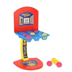 Färgkulor Brädspel Interaktivt Bordsspel för Föräldrar och Barn Basketboll Leksaker för Barn><noscript><img width=