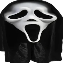 Fun World Vuxen Skrikmask><noscript><img width=