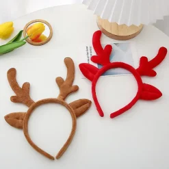 Furry Huvudbonad Renväxt Huvudband Cartoon Party Kostym Håraccessoarer><noscript><img width=