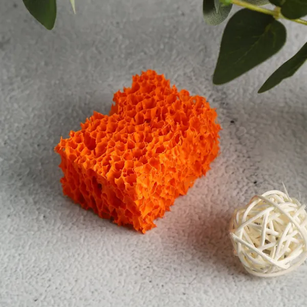 FX Blod Ärrmakeup Stipplingssvamp för Festivaler> Smink