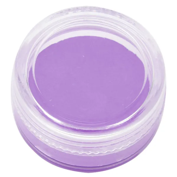 10g Fluorescerande Ansiktsfärg Professionell Säker Vattenbaserad Lätt Att Rengöra Färgglad Matt Finish> Smink