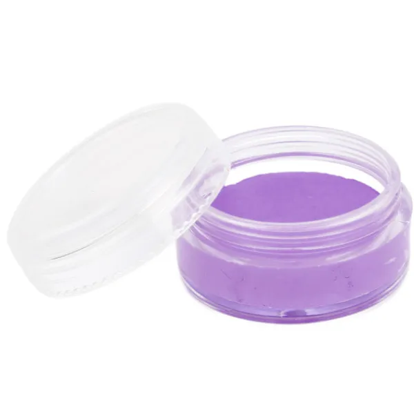 10g Fluorescerande Ansiktsfärg Professionell Säker Vattenbaserad Lätt Att Rengöra Färgglad Matt Finish> Smink