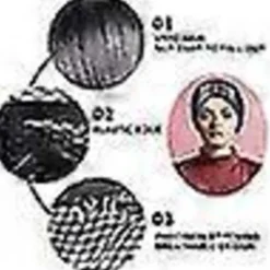 Gammal Dam Peruk, Granny Cosplay Peruk Med Hår, Halloween Kostym[DS]><noscript><img width=