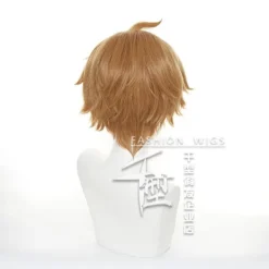 Genshin Impact cosplay-peruk Dadalia Son><noscript><img width=