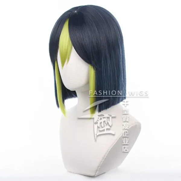 Genshin Impact Tinaris cosplay-peruk Tinari> Peruker