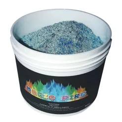 50g~750g Magiska Neon Flamfärgförändrande Mystisk Eld Bonfire Pulver Eldstad> Smink