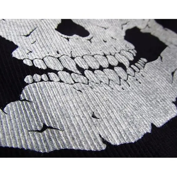 Ghost Mask Skull Balaclava MW2 Skelettdräkt Full Head Ski Snood Mask Stickad Vindtät för Cykel Skateboard Motorcykel Snowboard Utomhus Sport> Masker