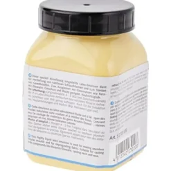 Glorex Latex Emulsion 200ml, Multi-Element, Multi-Colour> Smink