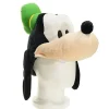 Goofy Hundhatt Söt Plysch Goofy Hatt> Huvudbonader