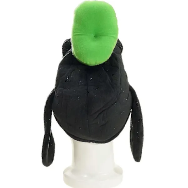 Goofy Hundhatt Söt Plysch Goofy Hatt> Huvudbonader