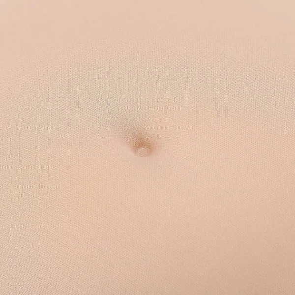 Gravidmage Kostym Memory Foam Realistisk Kardborreknäppning Andningsbar Artificiell Magebula för Fester Scenframträdande 3-4 Månader> Tillbehör