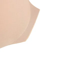 Gravidmage Kostym Memory Foam Realistisk Kardborreknäppning Andningsbar Artificiell Magebula för Fester Scenframträdande 3-4 Månader><noscript><img width=