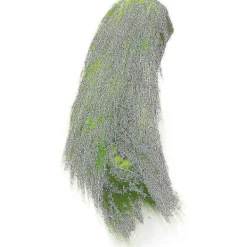 Grinch Kostym Rekvisita, Gröna Monster Kostym Tillbehör The Grinch Stole Christmas Skägg Hatt Handskar_kex3[D]><noscript><img width=