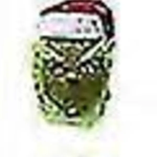 Grinch-kostym Jul Cosplay Vuxen Santa Kostym Outfit Set + Mask ONE SIZE> Dräkter