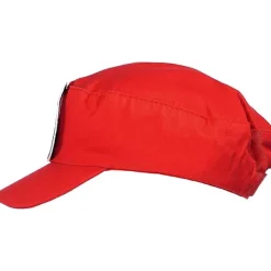 Grön mössa för vuxna (kvinnor och män) karnevaldräkt mössor hatt män kvinnor mössa><noscript><img width=