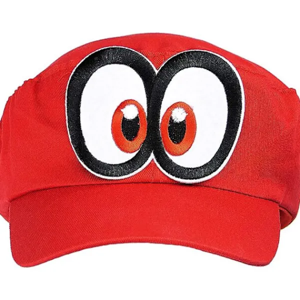 Grön mössa för vuxna (kvinnor och män) karnevaldräkt mössor hatt män kvinnor mössa> Huvudbonader