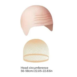 Gru Kostym Tillbehör Flintskallig Hatt Set Svart Grå Randig Halsduk Falsk Näsa Flintskalliga Mössor Halloween Kostym Tillbehör för Män Svart-FS-> Tillbehör