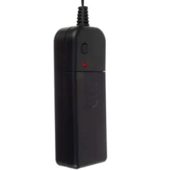 Otego Halloween - Maskerad mask - LED illuminated - Cosplay Halloween><noscript><img width=