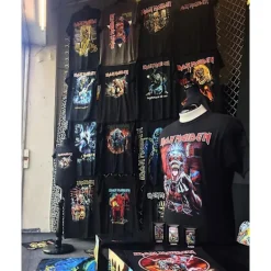 Rockknight Halloween Airbruh T-hirt><noscript><img width=