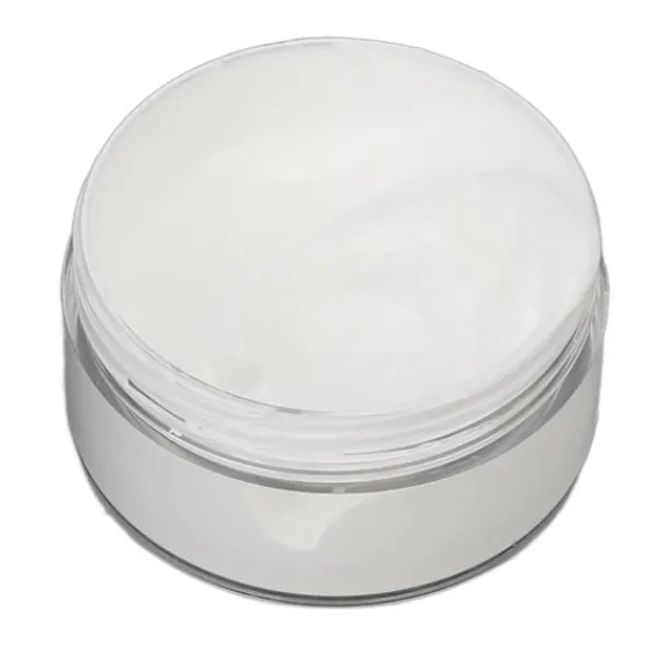 Halloween Ansiktsmålning Kit Svart & Vit Högpigmenterad Ansikts- & Kroppsfärg för DIY Cosplay Temafester> Smink