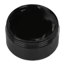 Halloween Ansiktsmålningskit Svart & Vit Högpigmenterad Ansikts- & Kroppsfärg för DIY Cosplay Temafester> Smink