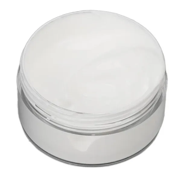 Halloween Ansiktsmålningskit Svart & Vit Högpigmenterad Ansikts- & Kroppsfärg för DIY Cosplay Temafester> Smink