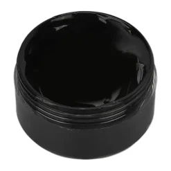 Halloween Ansiktsmålningskit Svart & Vit Högpigmenterad Ansikts- & Kroppsfärg för DIY Cosplay Temafester><noscript><img width=